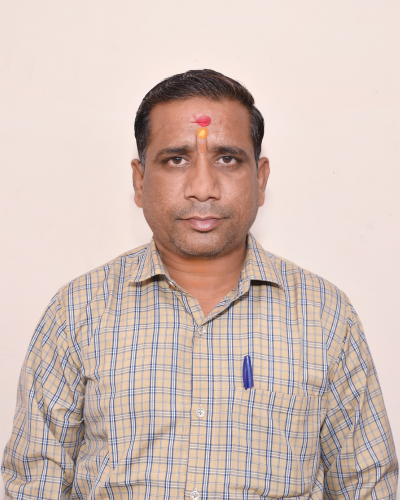Sh. Shiv Kumar Bansal